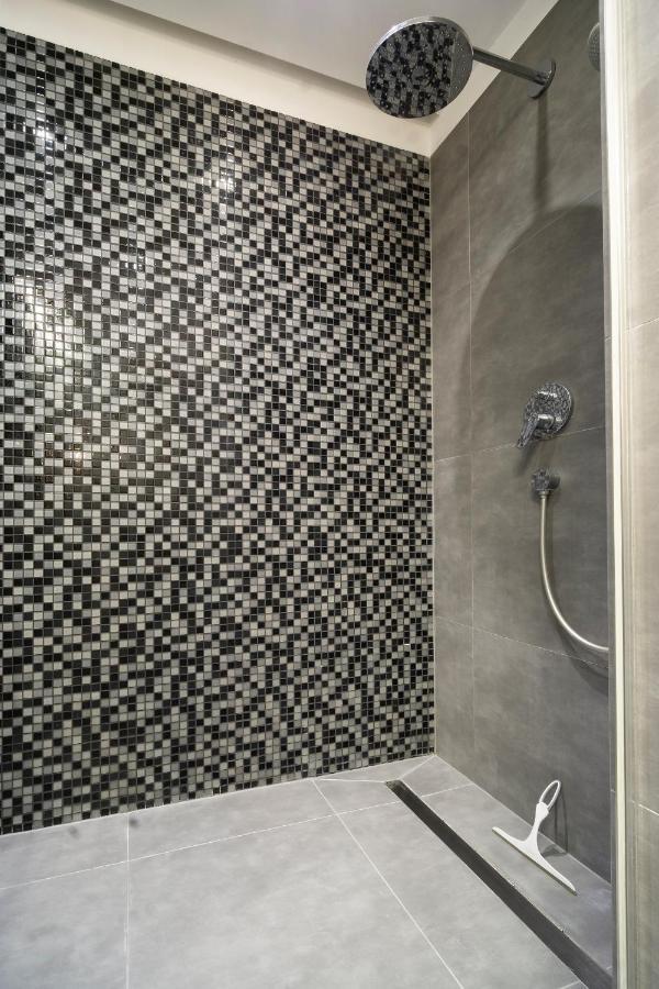 Ideal Apartments Awiator กดัญสก์ ภายนอก รูปภาพ